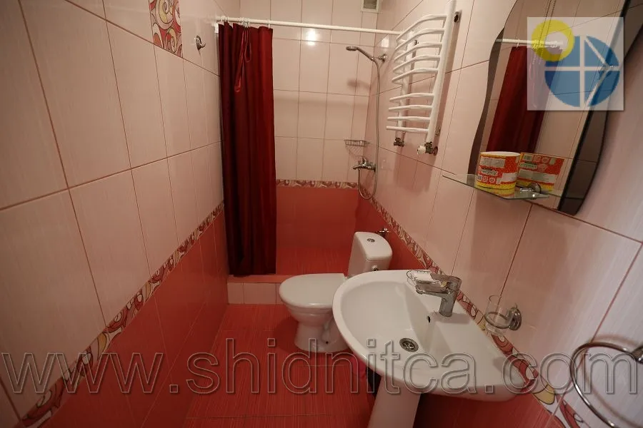 Східниця.Вілла Ксенія