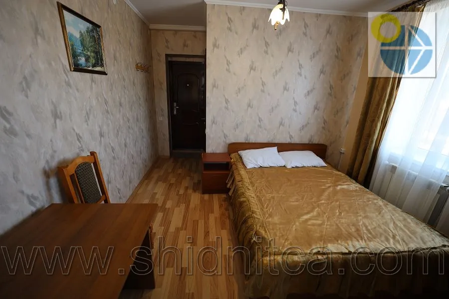 Східниця.Вілла Ксенія