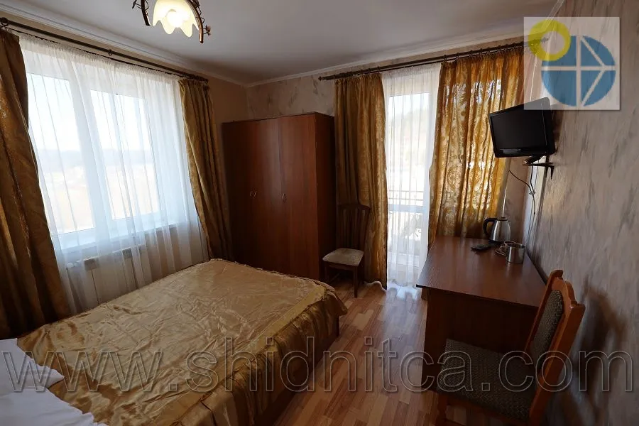 Східниця.Вілла Ксенія