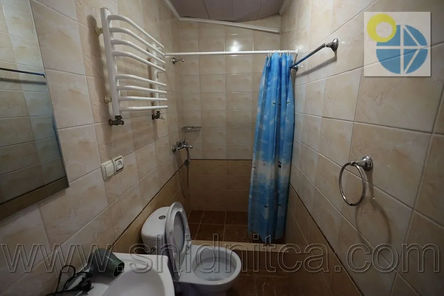 Східниця.Вілла Ксенія