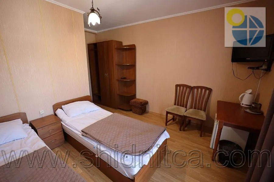 Східниця.Вілла Ксенія