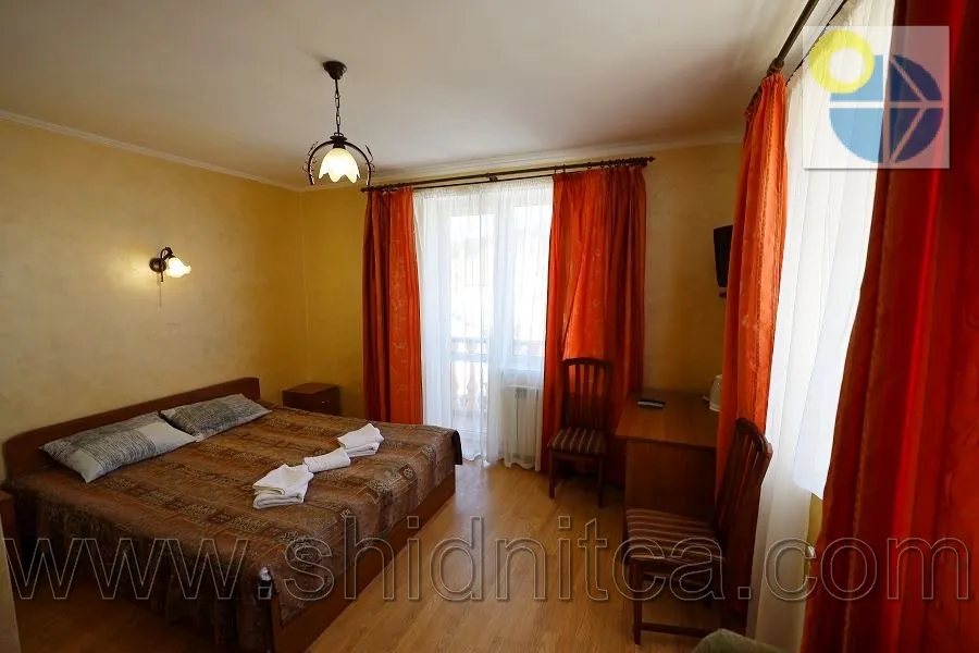 Східниця.Вілла Ксенія