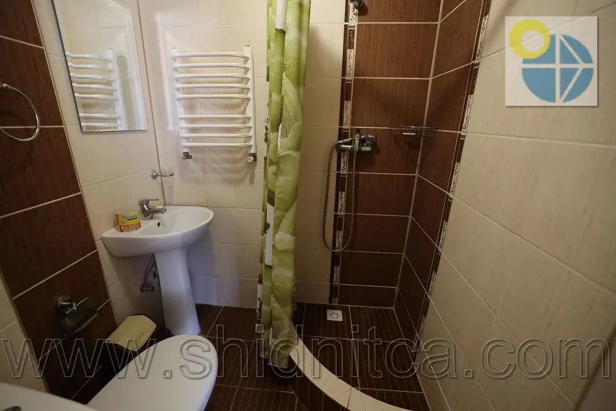 Східниця.Вілла Ксенія