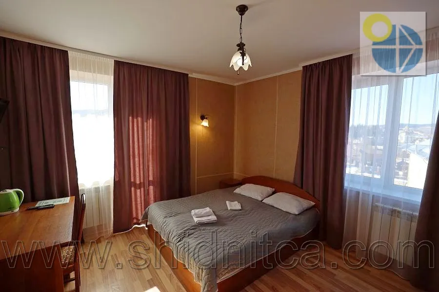 Східниця.Вілла Ксенія