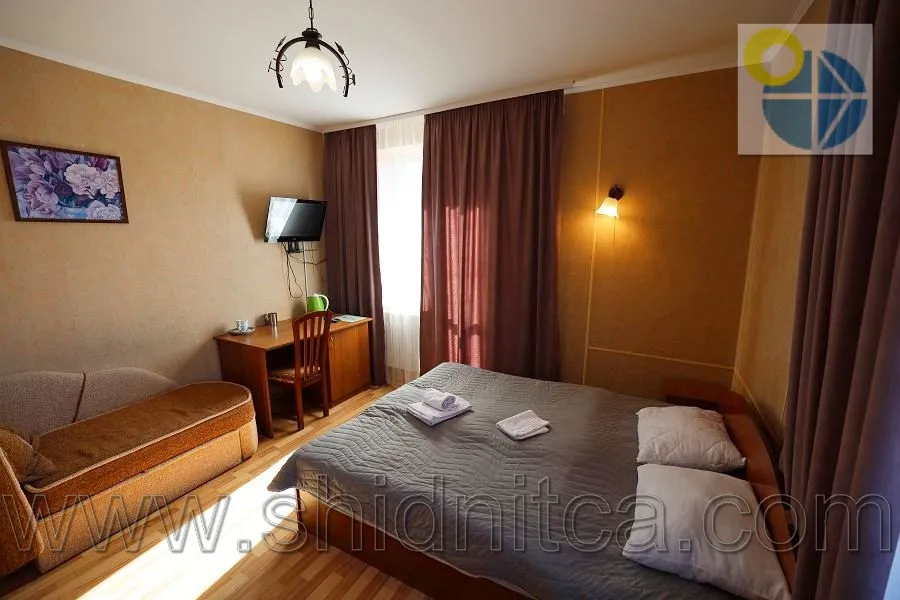 Східниця.Вілла Ксенія