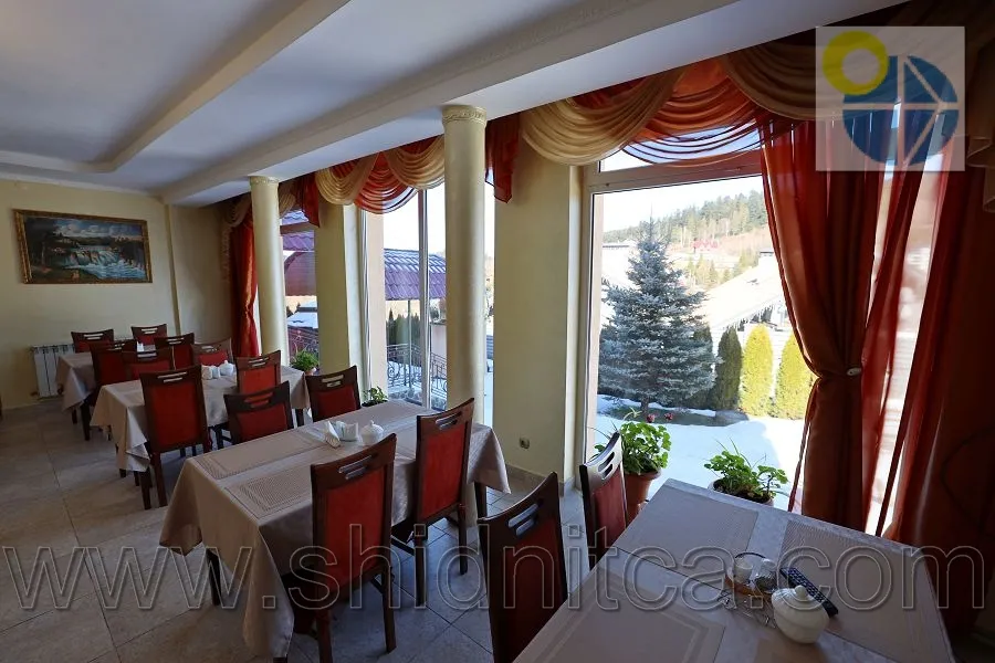 Східниця Вілла Ксенія.