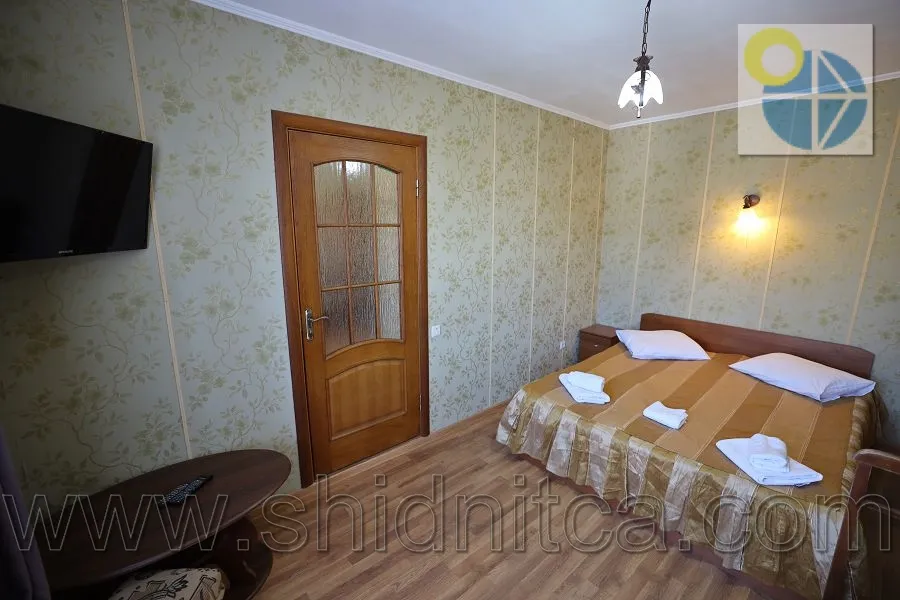 Східниця.Вілла Ксенія