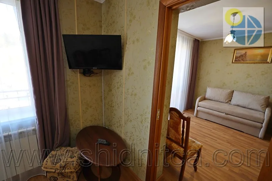 Східниця.Вілла Ксенія