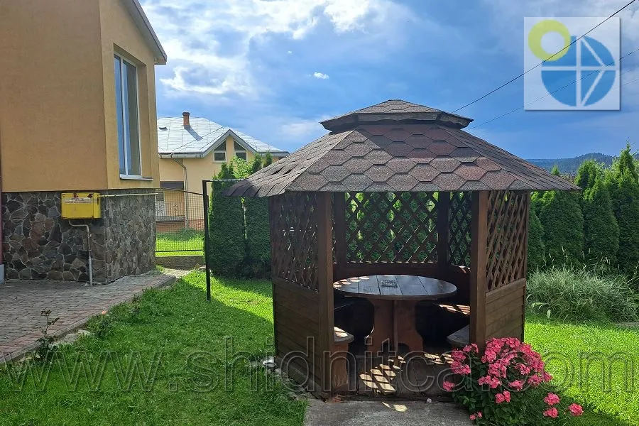 Східниця Вілла Ксенія.