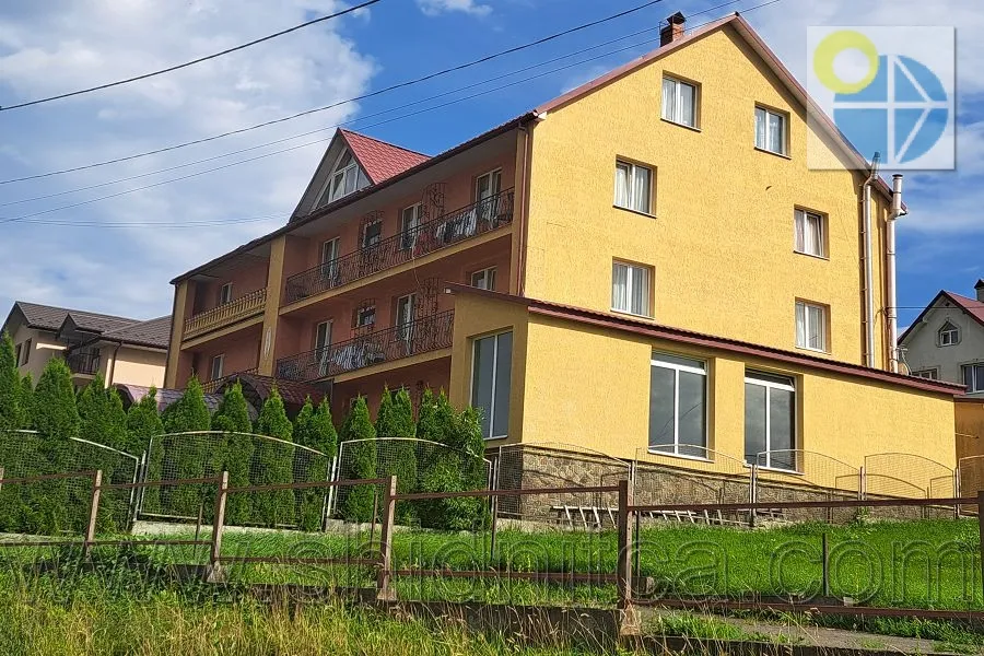 Східниця Вілла Ксенія.