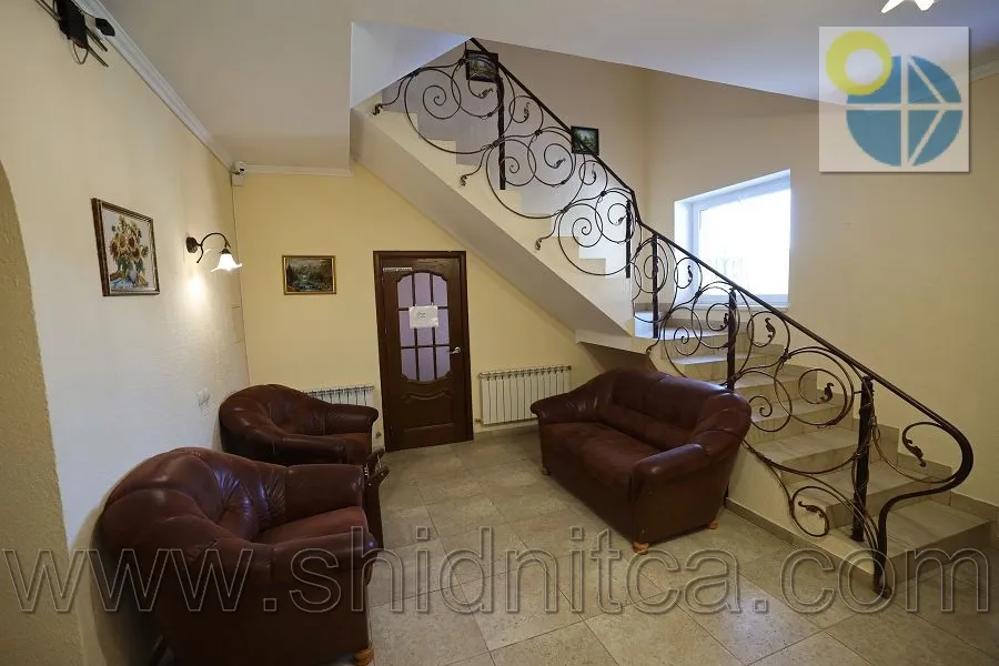 Східниця Вілла Ксенія.