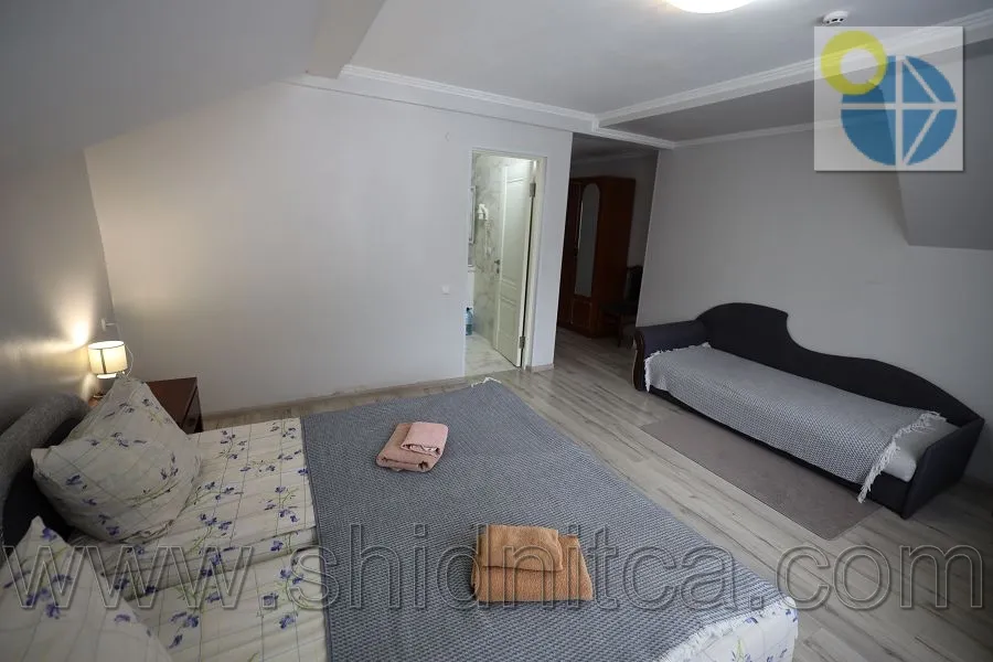 Східниця.Оздоровчий комплекс Сідус 