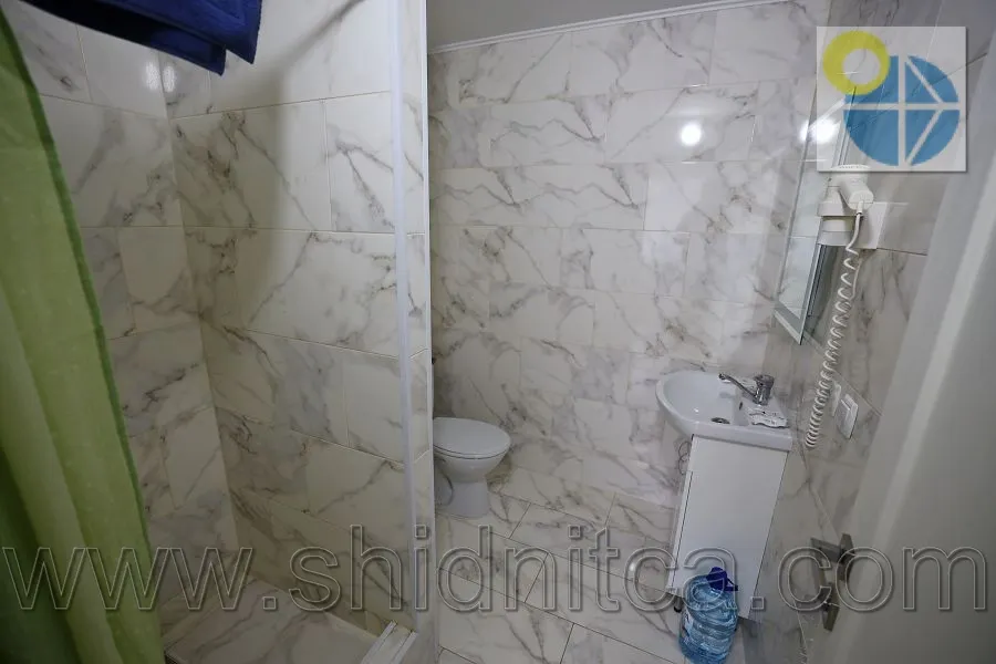 Східниця.Оздоровчий комплекс Сідус 