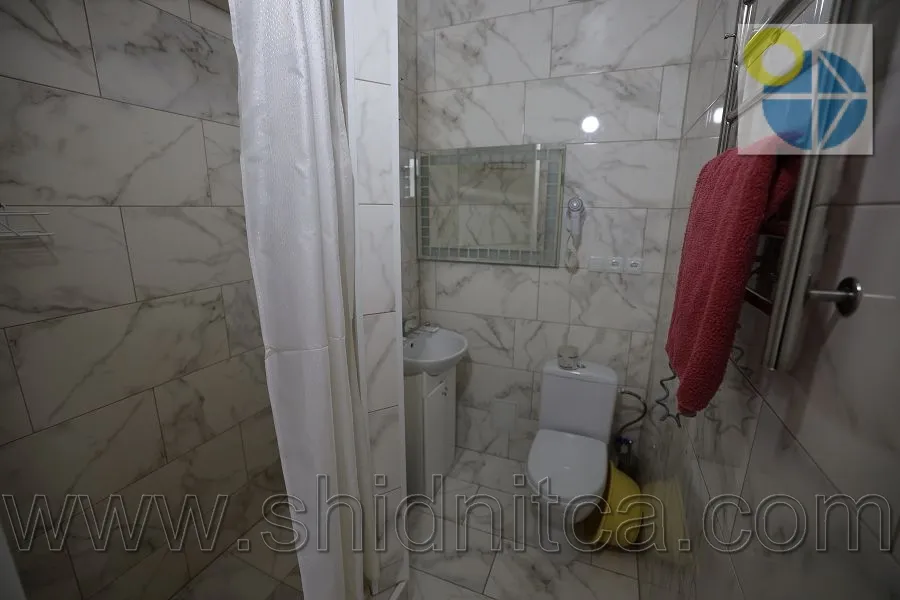 Східниця.Оздоровчий комплекс Сідус 