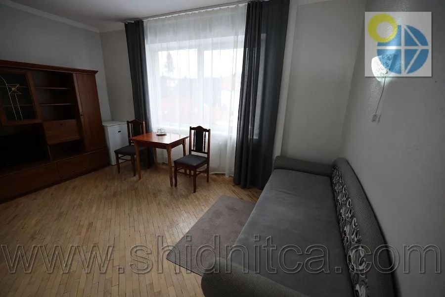 Східниця.Оздоровчий комплекс Сідус 