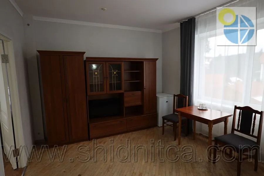 Східниця.Оздоровчий комплекс Сідус 