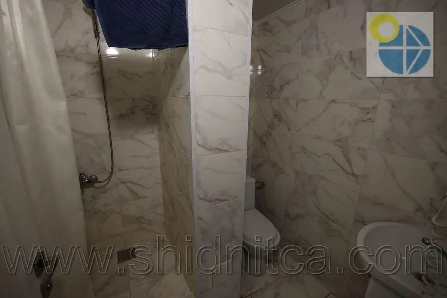 Східниця.Оздоровчий комплекс Сідус 