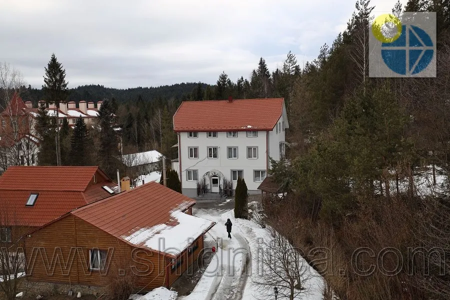 Східниця Оздоровчий комплекс Сідус .