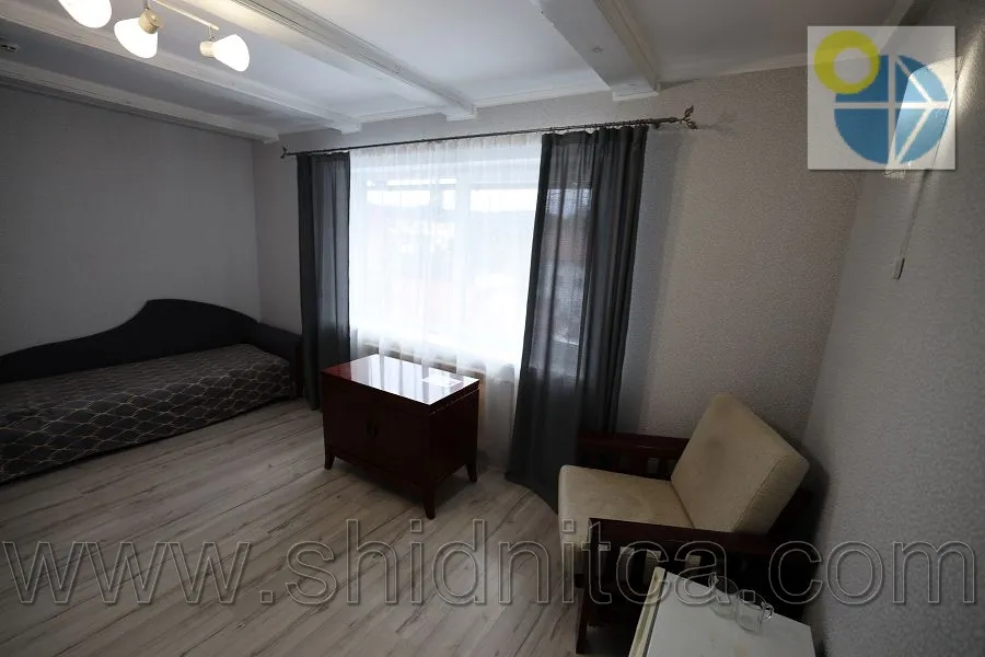 Східниця.Оздоровчий комплекс Сідус 