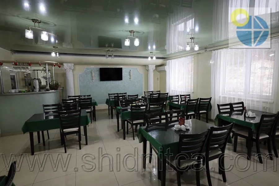 Східниця Оздоровчий комплекс Сідус .