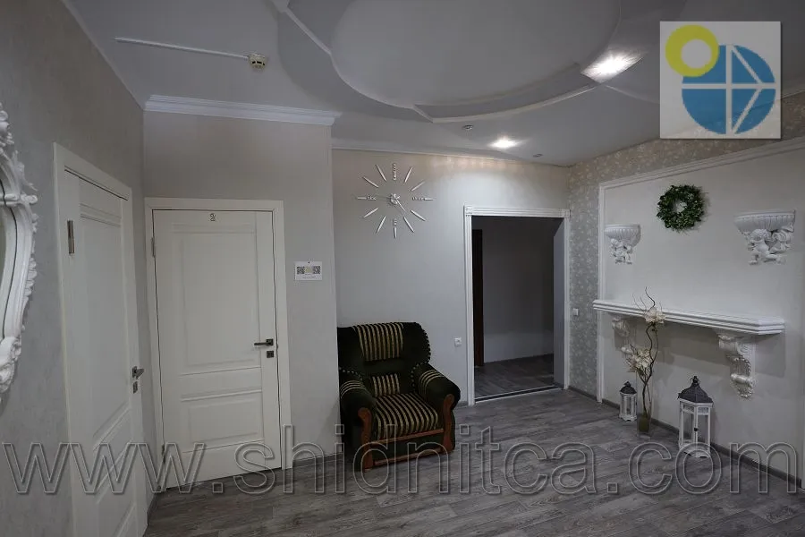 Східниця Оздоровчий комплекс Сідус .