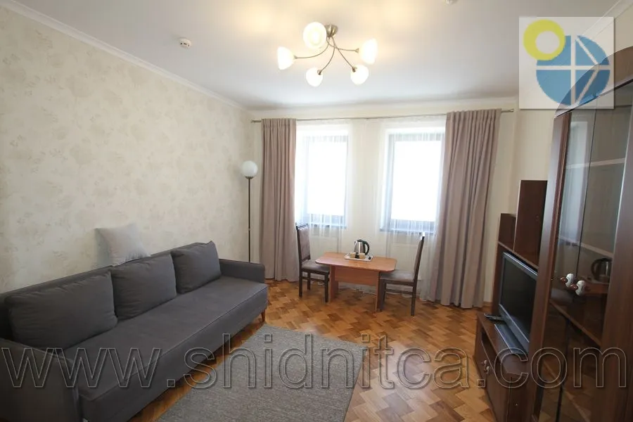 Сходница Отель Валентина