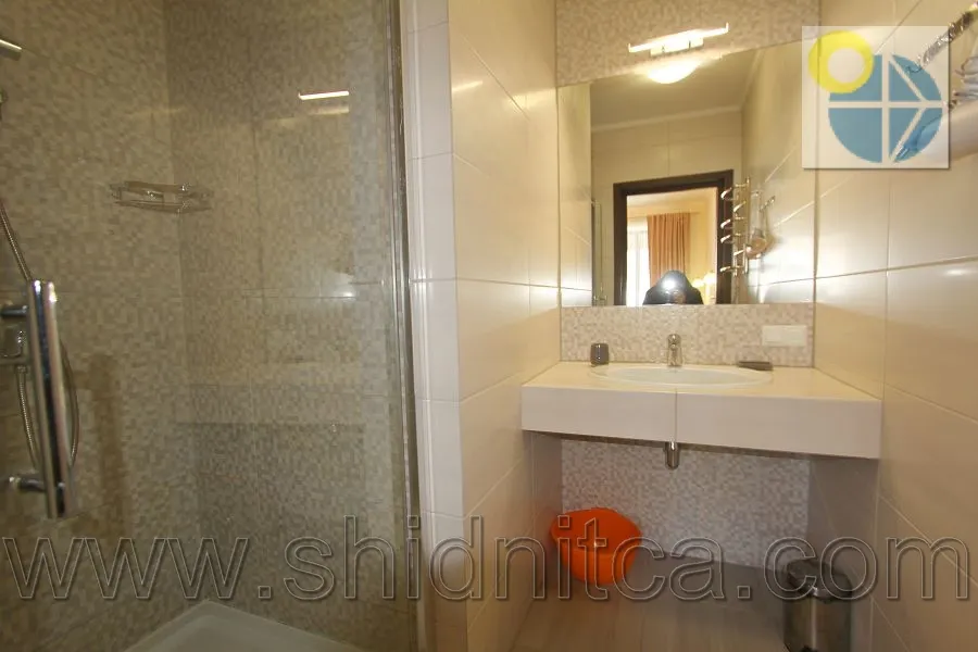 Сходница Отель Валентина