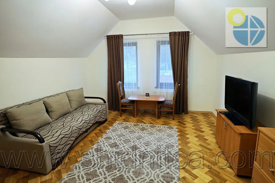 Сходница Отель Валентина