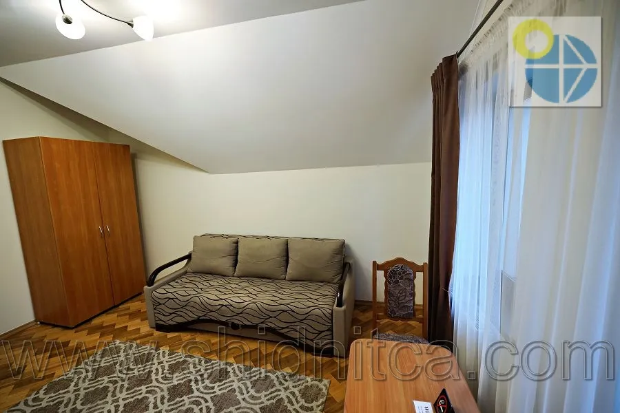 Сходница Отель Валентина