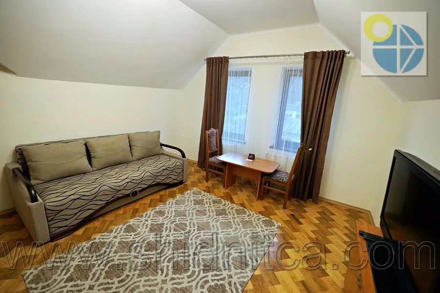 Сходница Отель Валентина