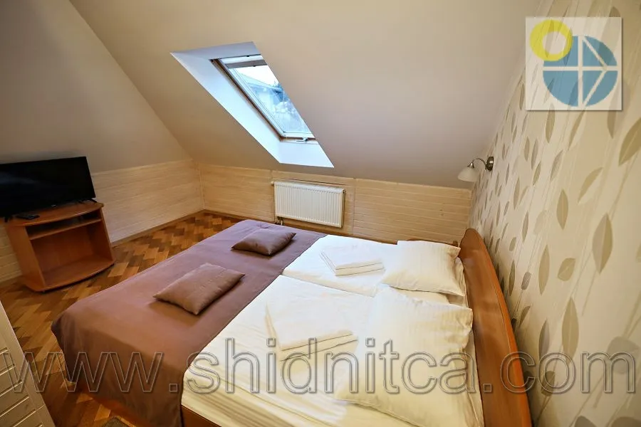 Сходница Отель Валентина