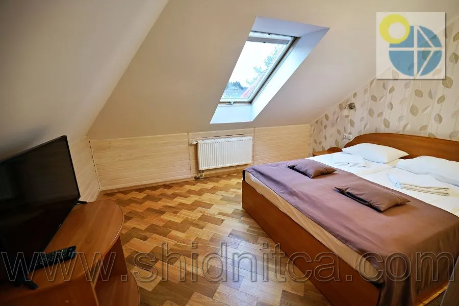 Сходница Отель Валентина