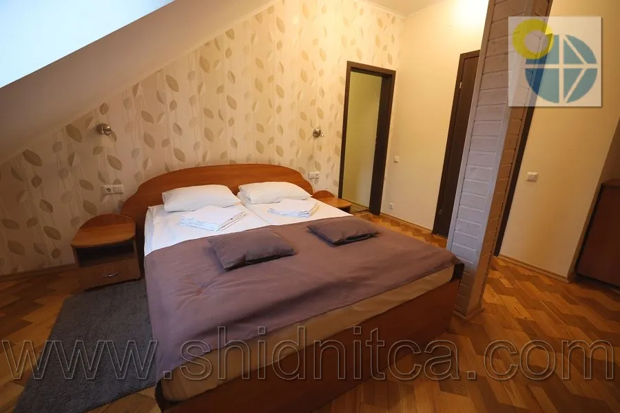 Сходница Отель Валентина