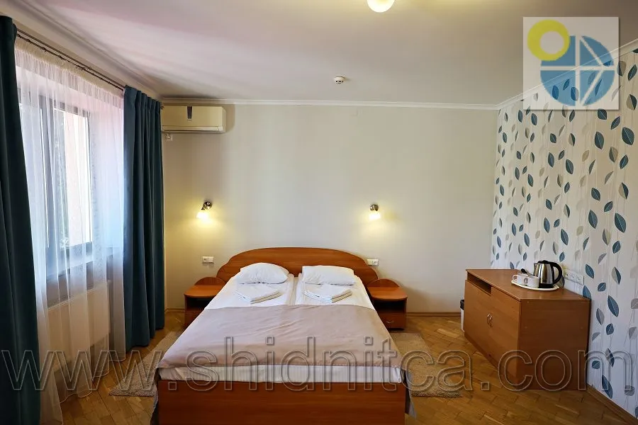 Сходница Отель Валентина