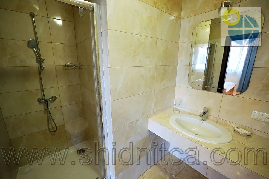 Сходница Отель Валентина