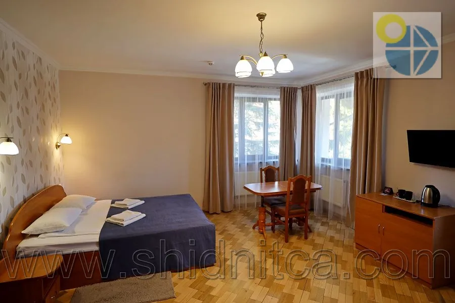 Сходница Отель Валентина