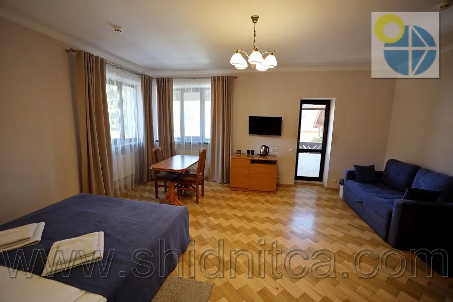 Сходница Отель Валентина