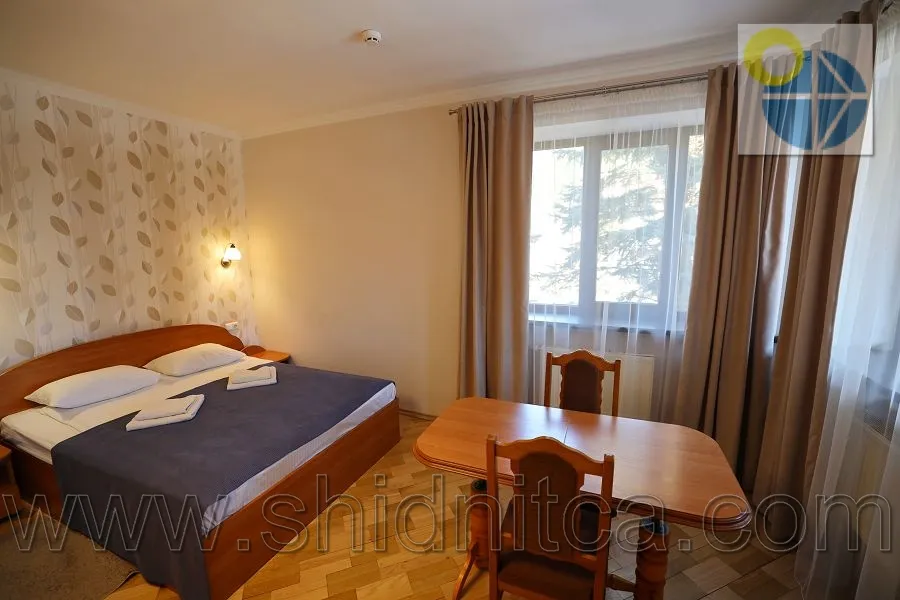 Сходница Отель Валентина