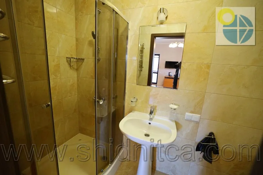 Сходница Отель Валентина