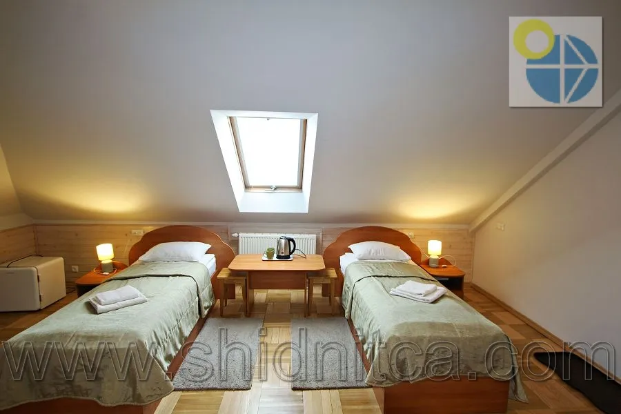 Сходница Отель Валентина