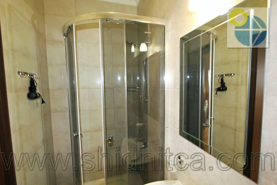 Сходница Отель Валентина