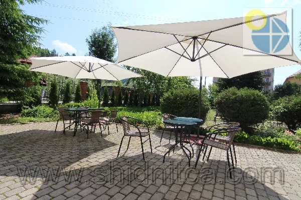 Сходница Отель Валентина.