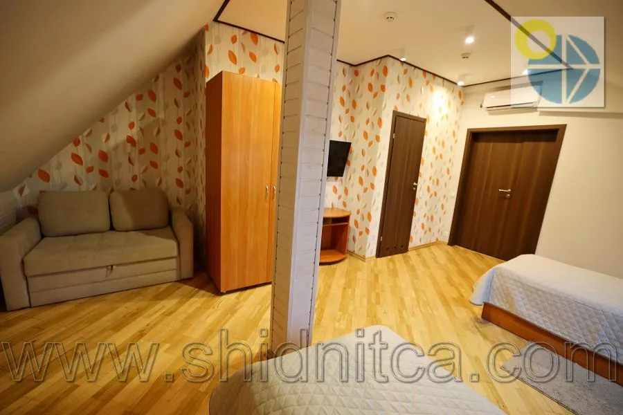 Сходница Отель Валентина