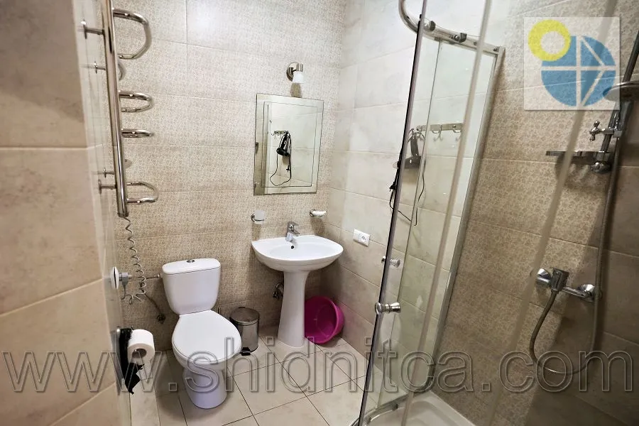 Сходница Отель Валентина