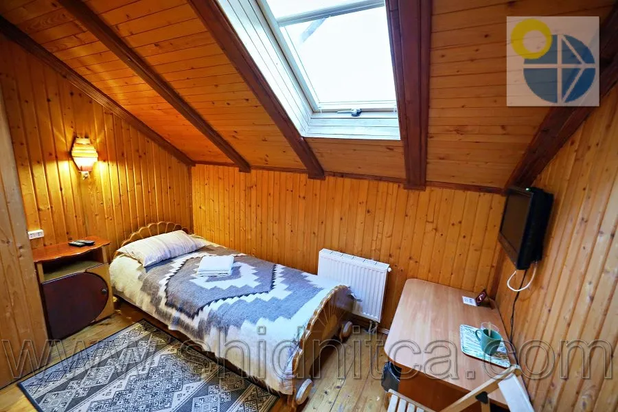 Сходница Отель Валентина