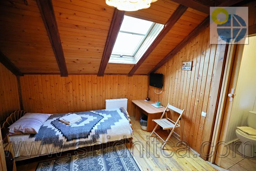 Сходница Отель Валентина