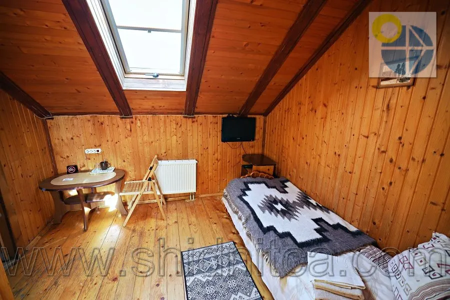 Сходница Отель Валентина