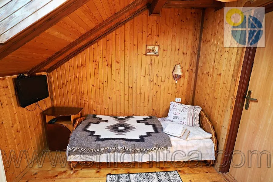 Сходница Отель Валентина