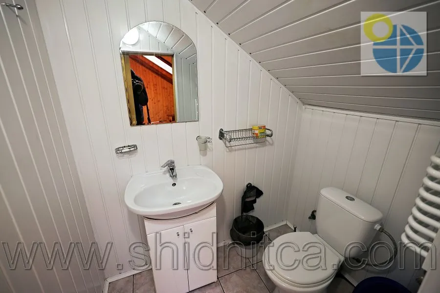 Сходница Отель Валентина