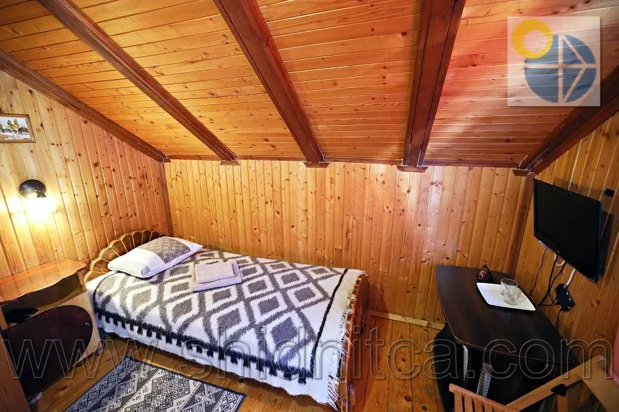 Сходница Отель Валентина